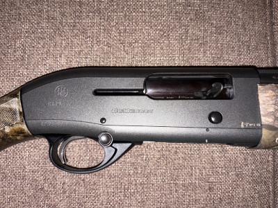 Beretta a 300 outlander mossy oak
