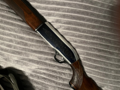 Beretta A 301