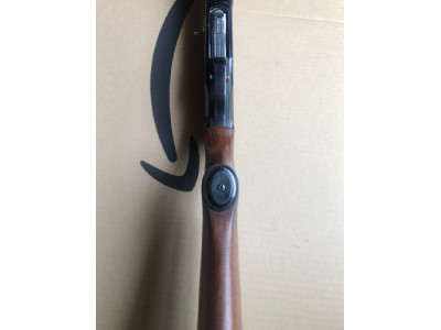 Beretta A 303 Escopeta