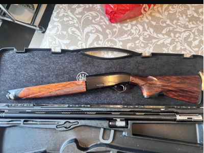 Beretta a 4 00  xcel