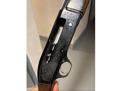 Beretta A301 repetidora