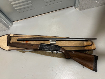 Beretta A301 Repetidora