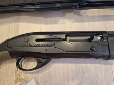 Beretta A391 Xtrema 12