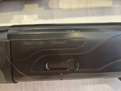 Beretta A391 Xtrema 12