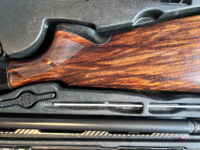 Beretta a400  xcel black