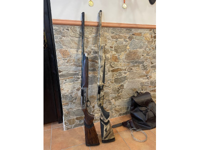 Beretta A400 Extreme