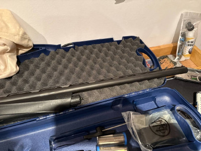 Beretta A400 Lite calibre 12 Semiauto