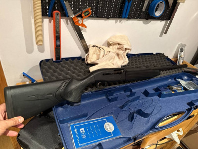 Beretta A400 Lite calibre 12 Semiauto