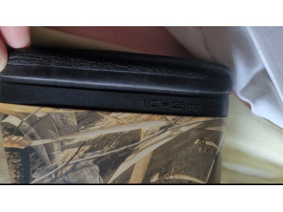 Beretta A400 seminueva