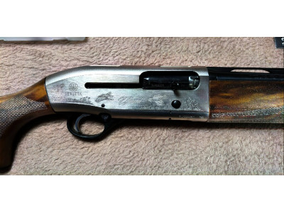 BERETTA A400 UPLAND + FUNDA + 5 POLICHOQUES