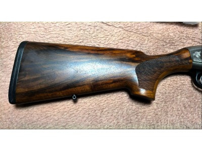 Beretta A400 Upland en perfecto estado + 5 Polichoques