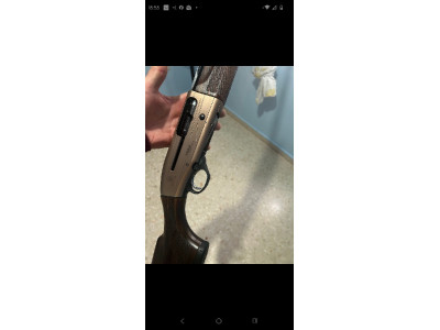 Beretta a400 x plor action