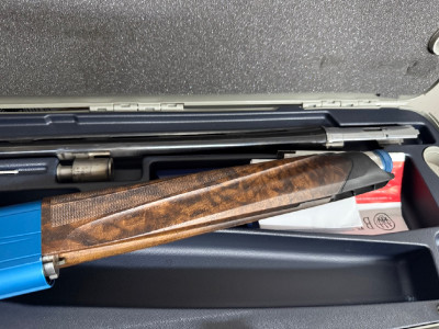 Beretta A400 XCEL calibre 20