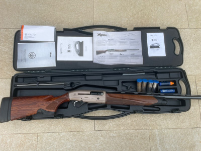 Beretta a400 xplor  action
