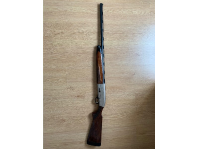 Beretta A400 xplor action calibre 12