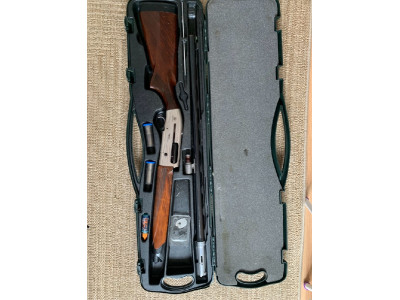 Beretta A400 xplor action calibre 12