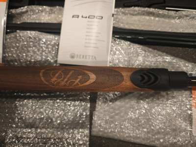 Beretta a400 xplor nation