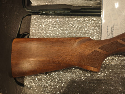 Beretta a400 xplor nation