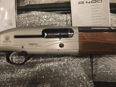 Beretta a400 xplor nation