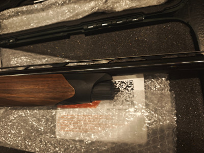 Beretta a400 xplor nation