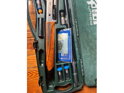 Beretta A400 Xplor Unica con Kick Off