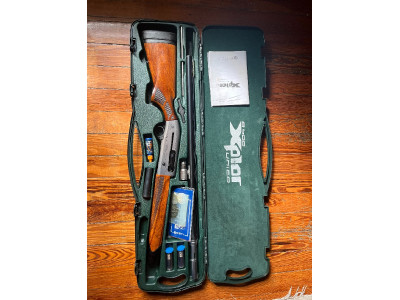 Beretta A400 Xplor Unica con Kick Off