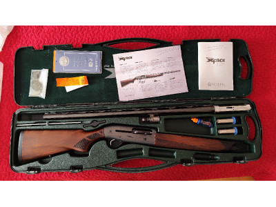 BERETTA A400 XPLOR UNICO calibre 12