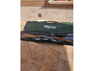 Beretta A400 Xplor Unico con Kick Off y maletÃn