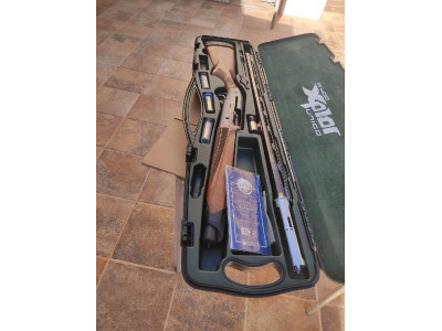 Beretta A400 Xplor Unico con Kick Off y maletÃn