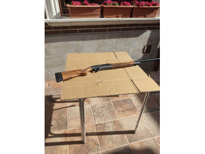 Beretta A400 Xplor Unico con Kick Off y maletÃn