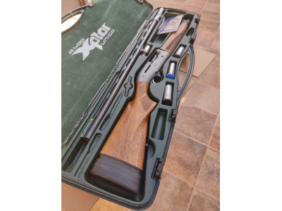 Beretta A400 Xplor Unico con Kick Off y maletÃn