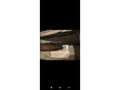 Beretta a400 xplornation