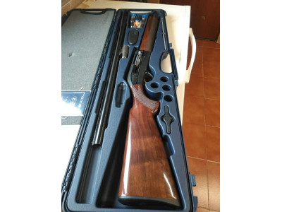 Beretta AL 391 Light (Lighty) – Impecable, pocos tiros