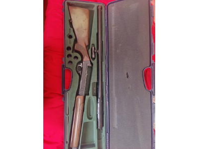 Beretta AL 391 Teknys 12 ga