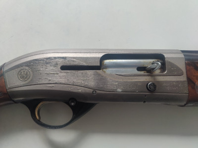 Beretta AL 391 Teknys 12 ga