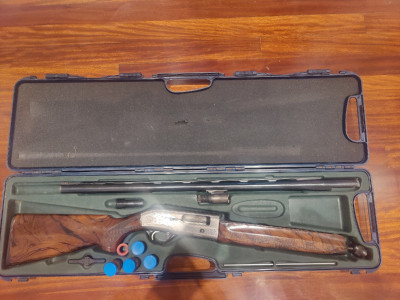 Beretta AL 391 Teknys 12 ga