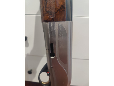 Beretta AL 391 Teknys 12 ga