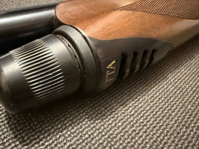 BERETTA AL 391 URIKA 12GA