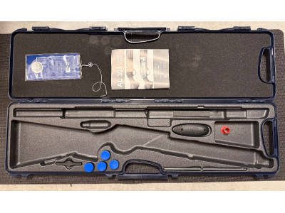 BERETTA AL 391 URIKA 12GA