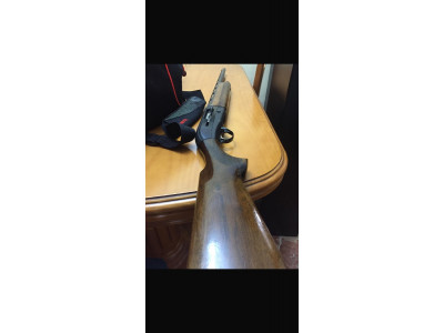 Beretta AL 391 Urika Repetidora