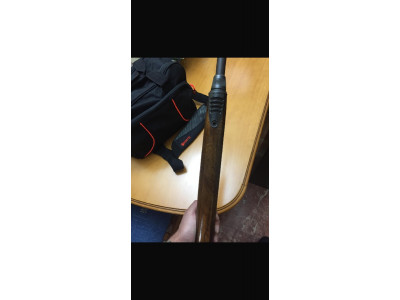 Beretta al 391 urika repetidora