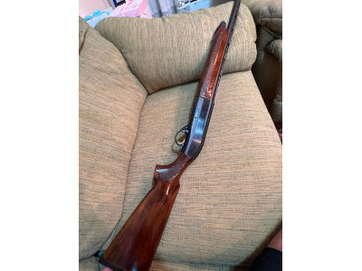 Beretta AL 391 Urika Repetidora