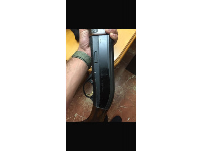 Beretta al 391 urika repetidora