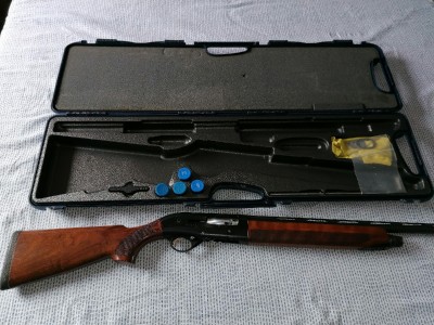 Beretta Al 391 Urika 