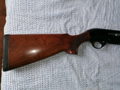 Beretta Al 391 Urika repe