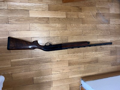 Beretta AL391 Urika 2 – Calibre 12 – Cañón 71 cm