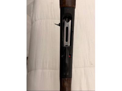 Beretta AL391 urika cal12