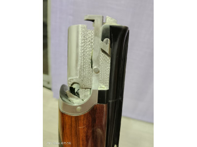 Beretta ase 90 anillos olímpicos