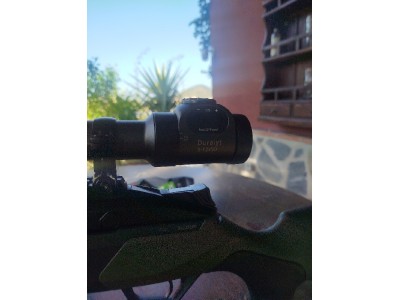 Beretta brx1 cal 300
