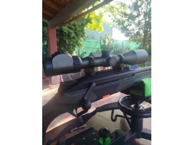 Beretta brx1 cal 300